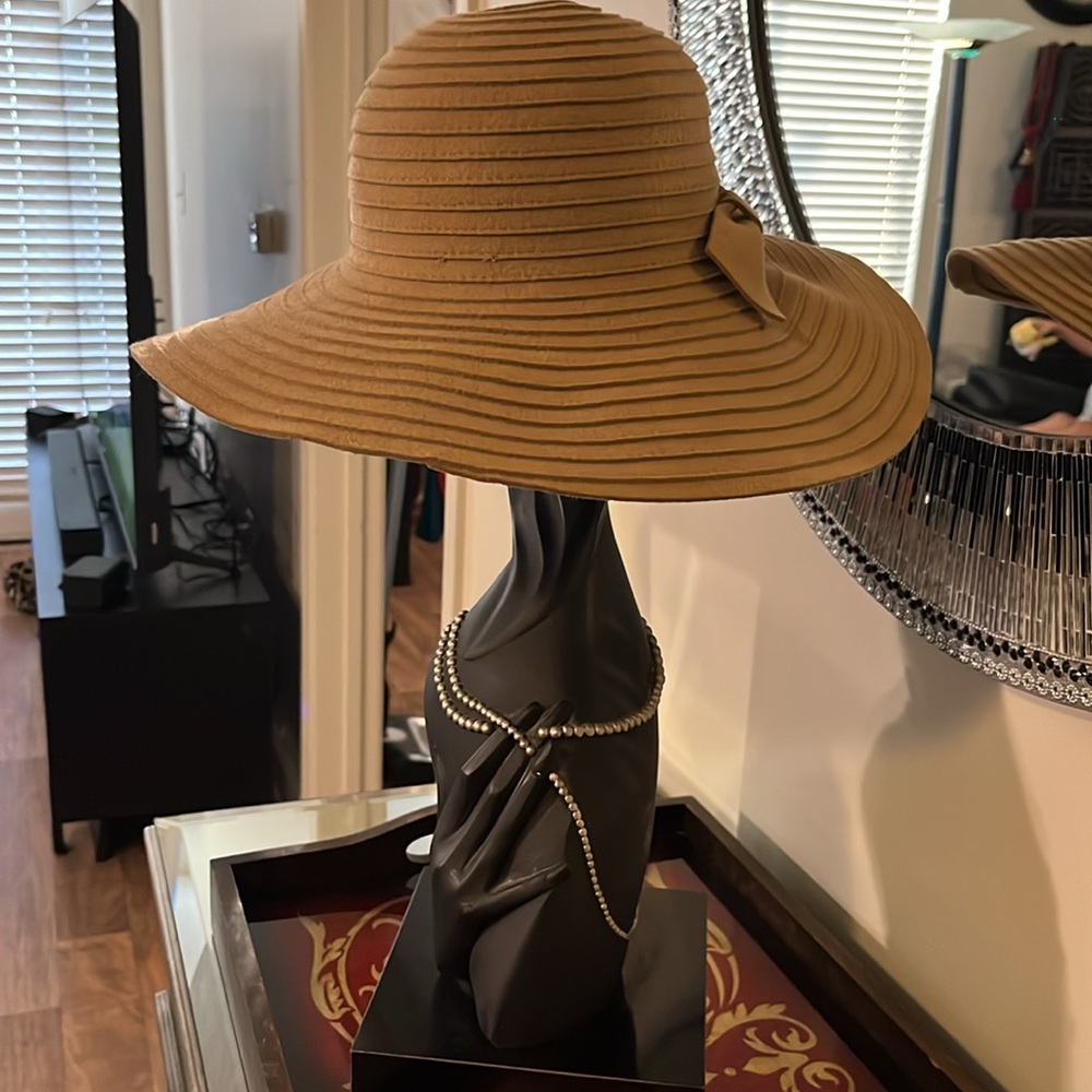 Wide Rim 🎩 - Picture 3 of 8